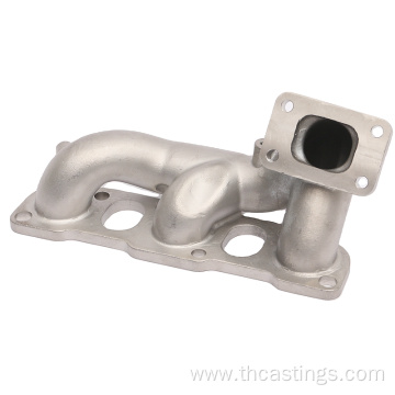 Golf Investment Casting & CNC Machining 46 400112